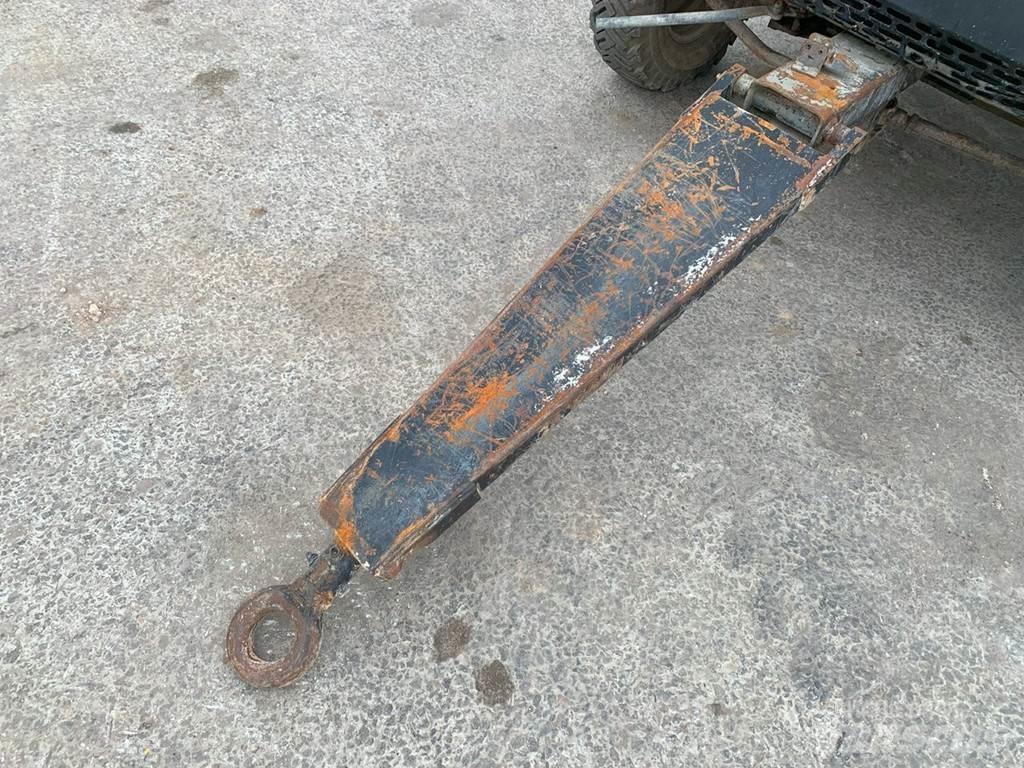 Doosan 12/235 NVT Kompresszorok