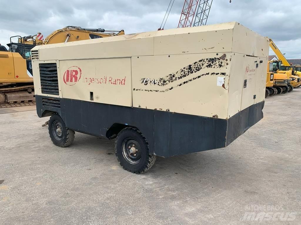 Doosan 12/235 NVT Kompresszorok