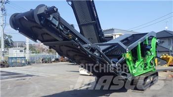 TrommALL 3500Tr Mobil szűrők