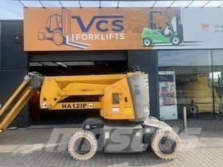 Haulotte HA 12 IP Karos emelők