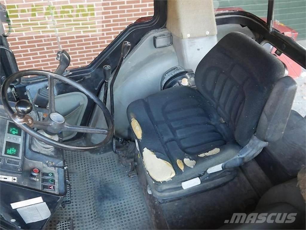 Case IH 844 xl+ Traktorok