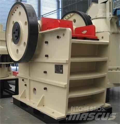 Kinglink KPE1200x800 Törőgépek