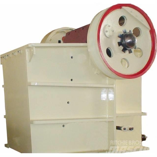 Kinglink KPE1200x800 Törőgépek