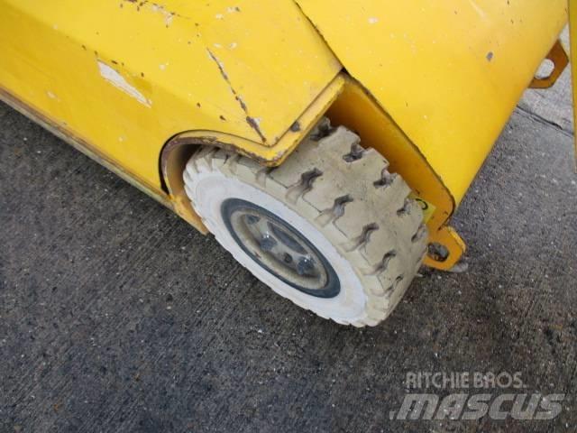 Manitou 80VJR (342) Teleszkópos emelők
