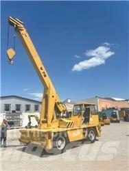 Demag V 72 Mobil daruk