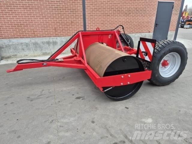 Kenco W300 Hengerek