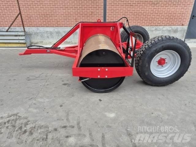Kenco W300 Hengerek