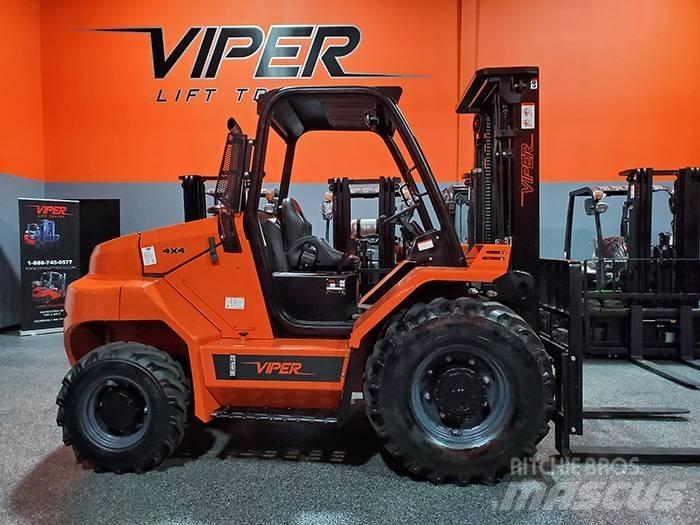 Viper RT80 Targoncák-Egyéb