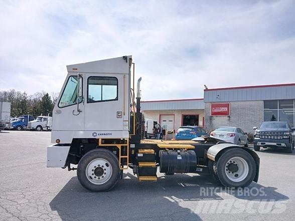 Capacity TJ5000 Építőipar - Egyebek