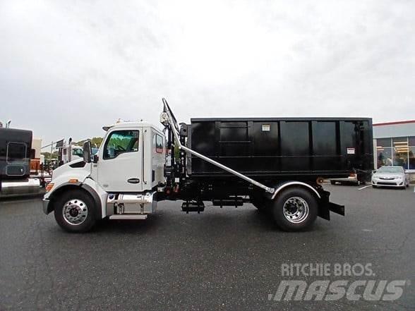 Kenworth T280 Építőipar - Egyebek