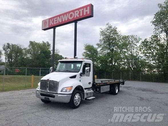 Kenworth T280 Építőipar - Egyebek