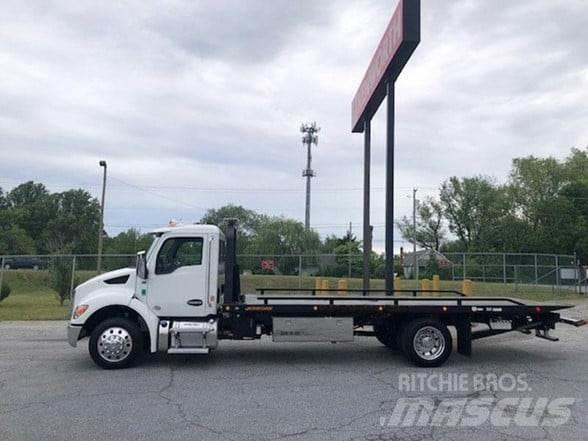 Kenworth T280 Építőipar - Egyebek