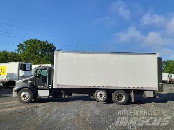 Kenworth T300 Építőipar - Egyebek