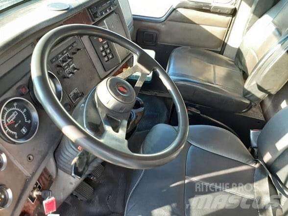 Kenworth T300 Építőipar - Egyebek