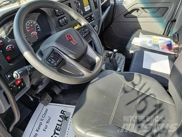 Kenworth T380 Építőipar - Egyebek