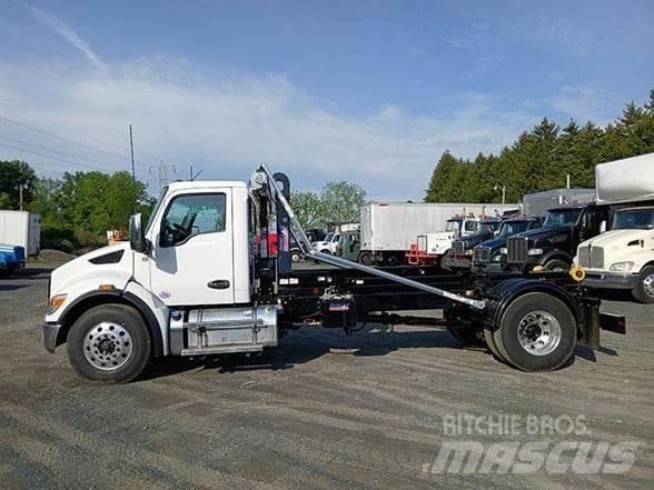 Kenworth T380 Építőipar - Egyebek
