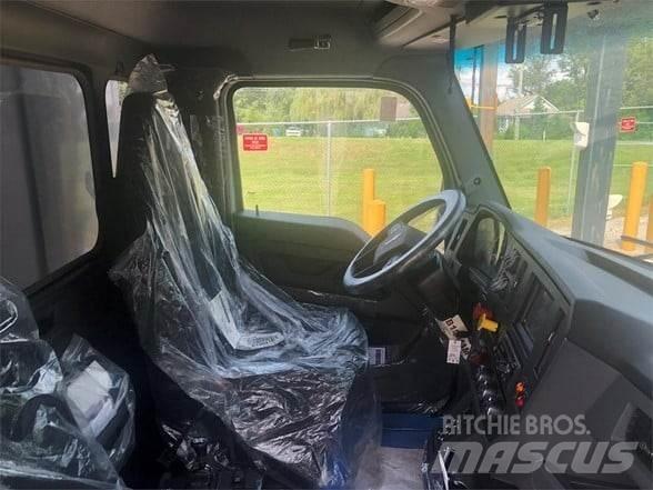 Kenworth T380 Billenő teherautók