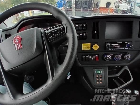 Kenworth T380 Építőipar - Egyebek