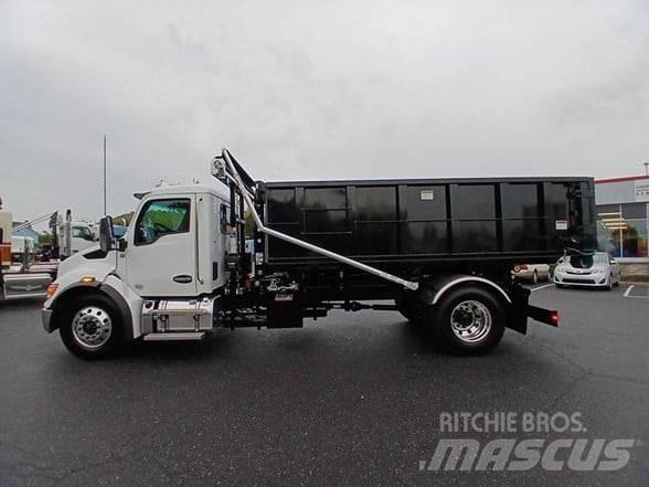 Kenworth T380 Építőipar - Egyebek