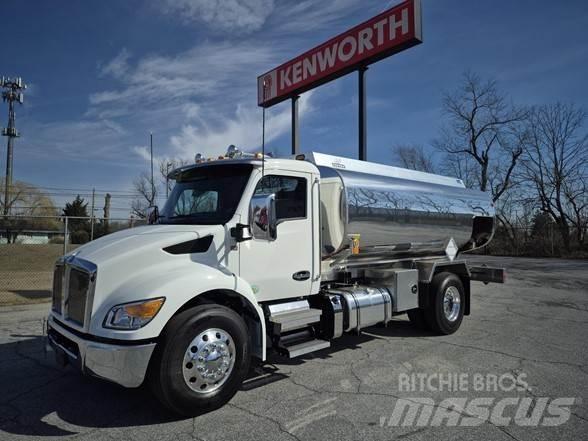 Kenworth T380 Építőipar - Egyebek