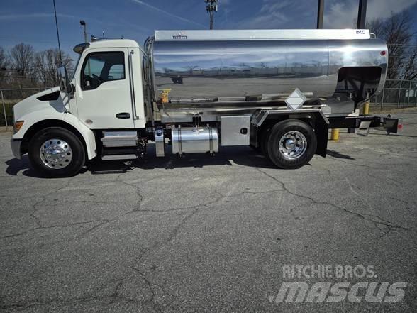 Kenworth T380 Építőipar - Egyebek
