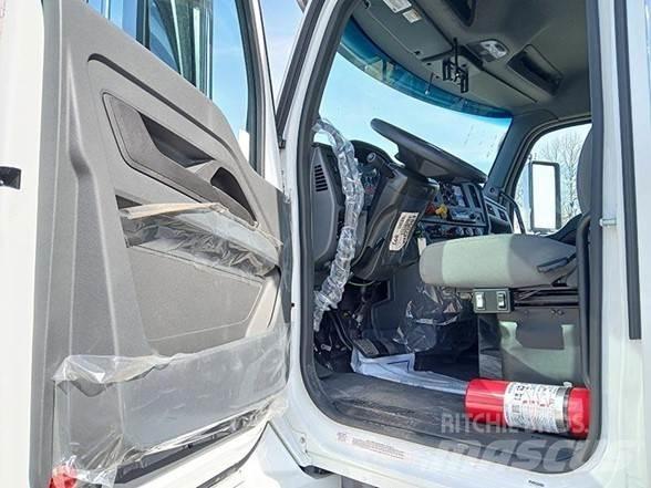 Kenworth T480 Billenő teherautók