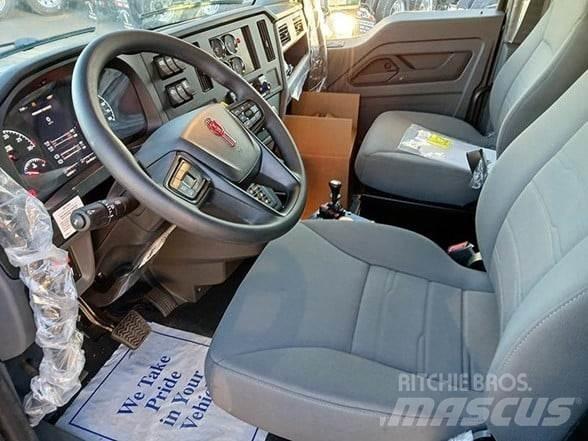 Kenworth T480 Billenő teherautók