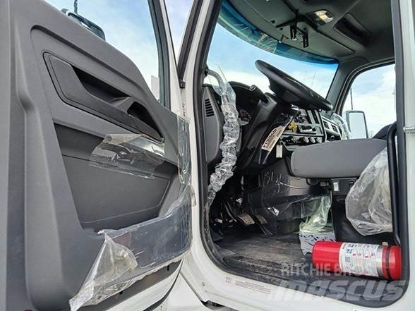 Kenworth T480 Billenő teherautók