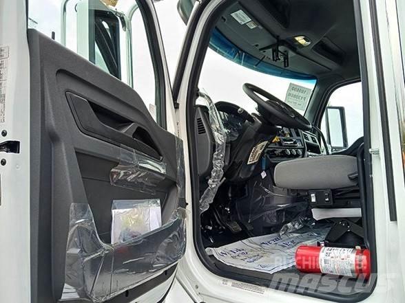 Kenworth T480 Billenő teherautók