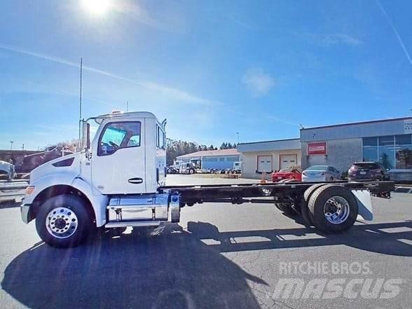 Kenworth T480 Építőipar - Egyebek