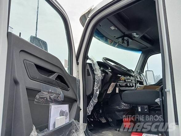 Kenworth T480 Billenő teherautók