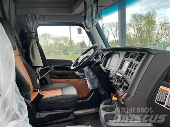 Kenworth T680 Nyergesvontatók