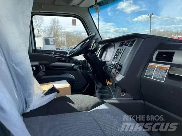 Kenworth T680 Nyergesvontatók