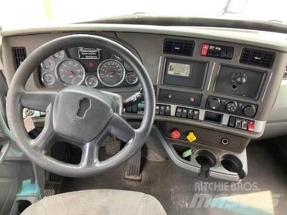 Kenworth T680 Nyergesvontatók