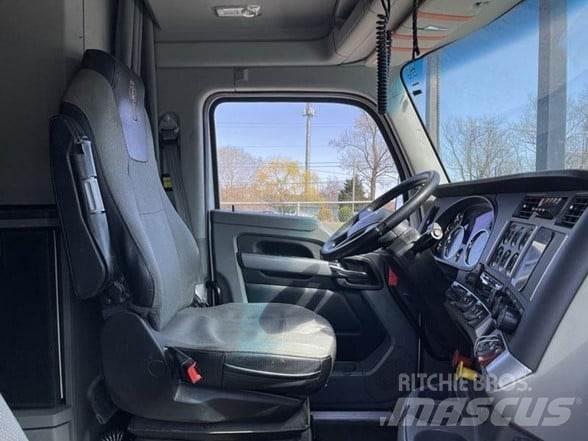 Kenworth T680 Nyergesvontatók
