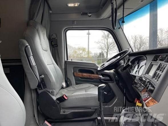 Kenworth T680 Nyergesvontatók