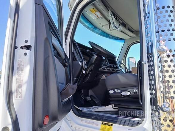 Kenworth T880 Billenő teherautók