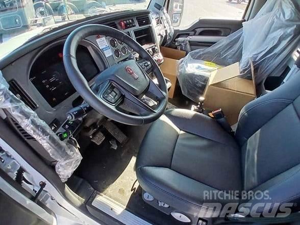 Kenworth T880 Billenő teherautók