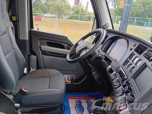 Kenworth T880 Billenő teherautók