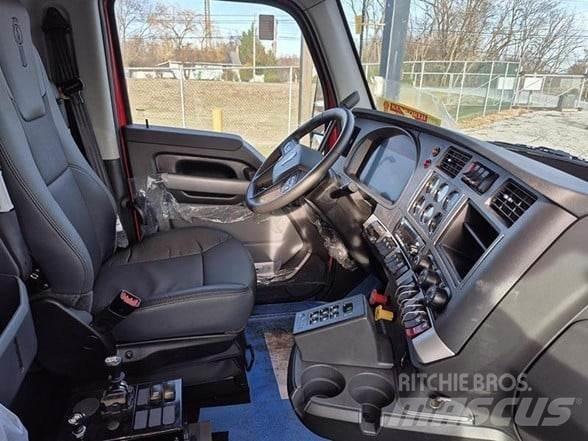 Kenworth T880 Billenő teherautók