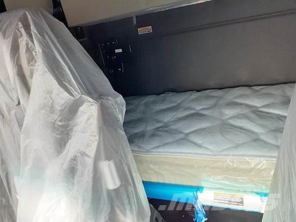 Kenworth T880 Nyergesvontatók