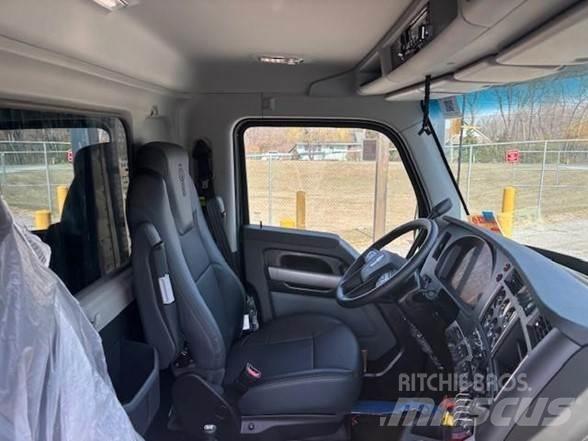 Kenworth T880 Billenő teherautók