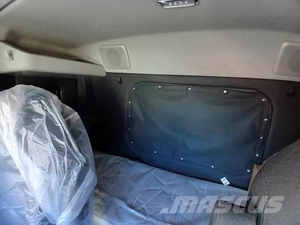 Kenworth T880 Nyergesvontatók