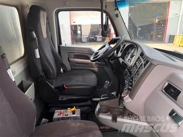 Kenworth T880 Billenő teherautók