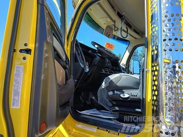 Kenworth T880 Billenő teherautók