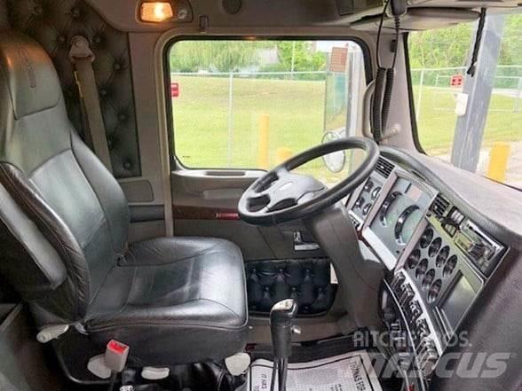 Kenworth W900 Billenő teherautók