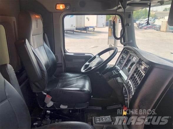 Kenworth W900B Billenő teherautók