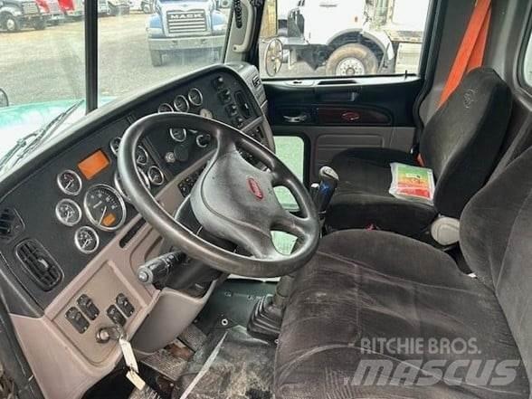 Peterbilt 367 Billenő teherautók