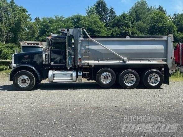 Peterbilt 567 Billenő teherautók