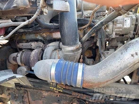 Sterling LT9511 Billenő teherautók